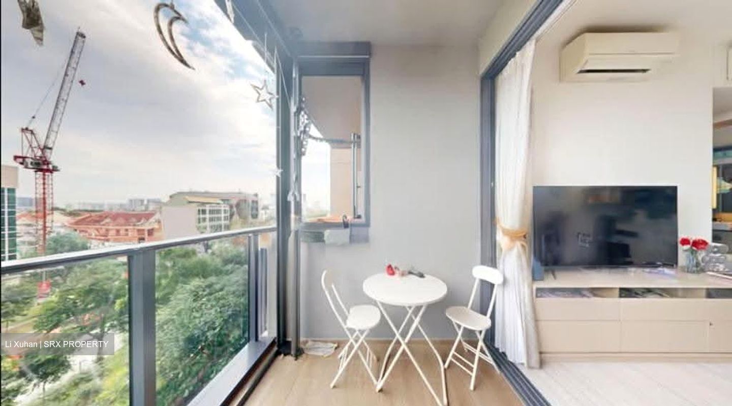 Parc Esta (D14), Apartment #628870191